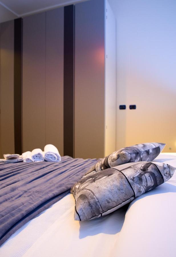 Appartamenti Mantarro Travel And Living Santa Teresa Di Riva Exterior photo